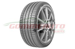 COP. 265/35ZR21 KUMHO ECSTA SPORT S PS72 XL 101Y